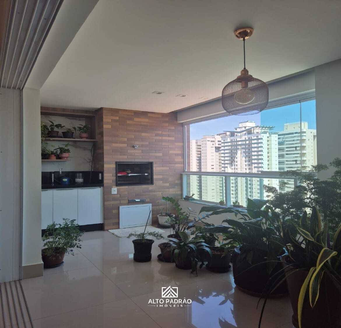 Apartamento, 3 quartos, 137 m² - Foto 7