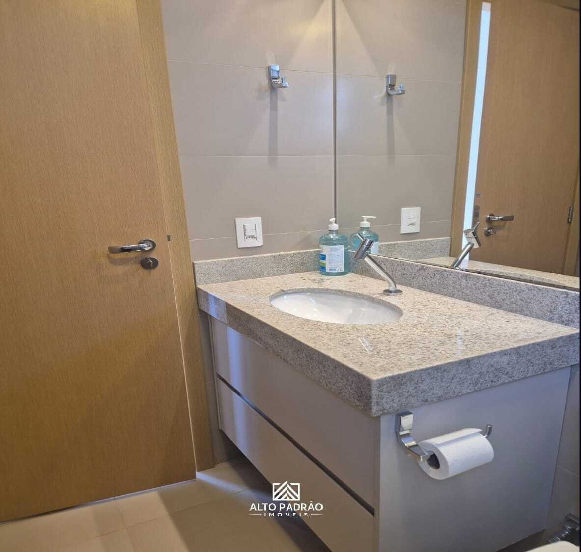 Apartamento, 3 quartos, 137 m² - Foto 4