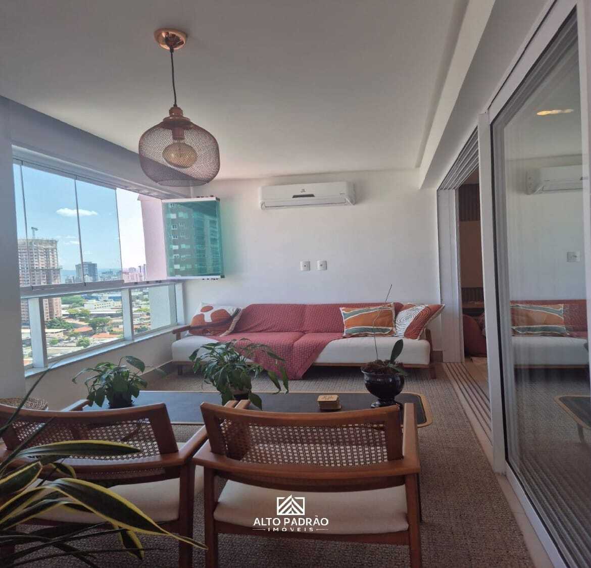Apartamento, 3 quartos, 137 m² - Foto 9