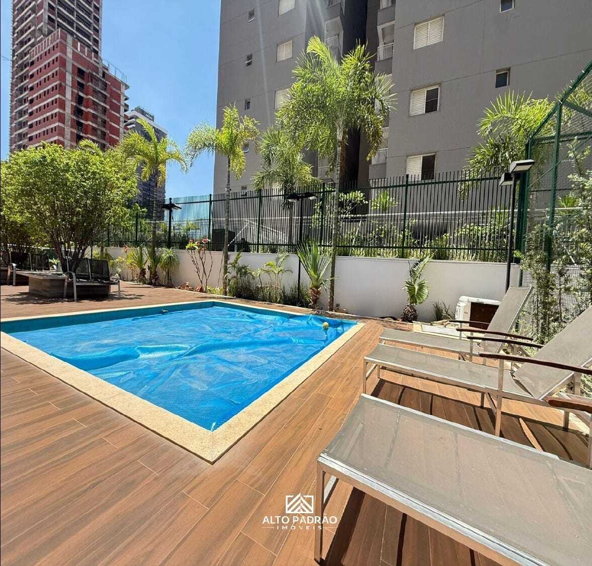 Apartamento, 3 quartos, 137 m² - Foto 15