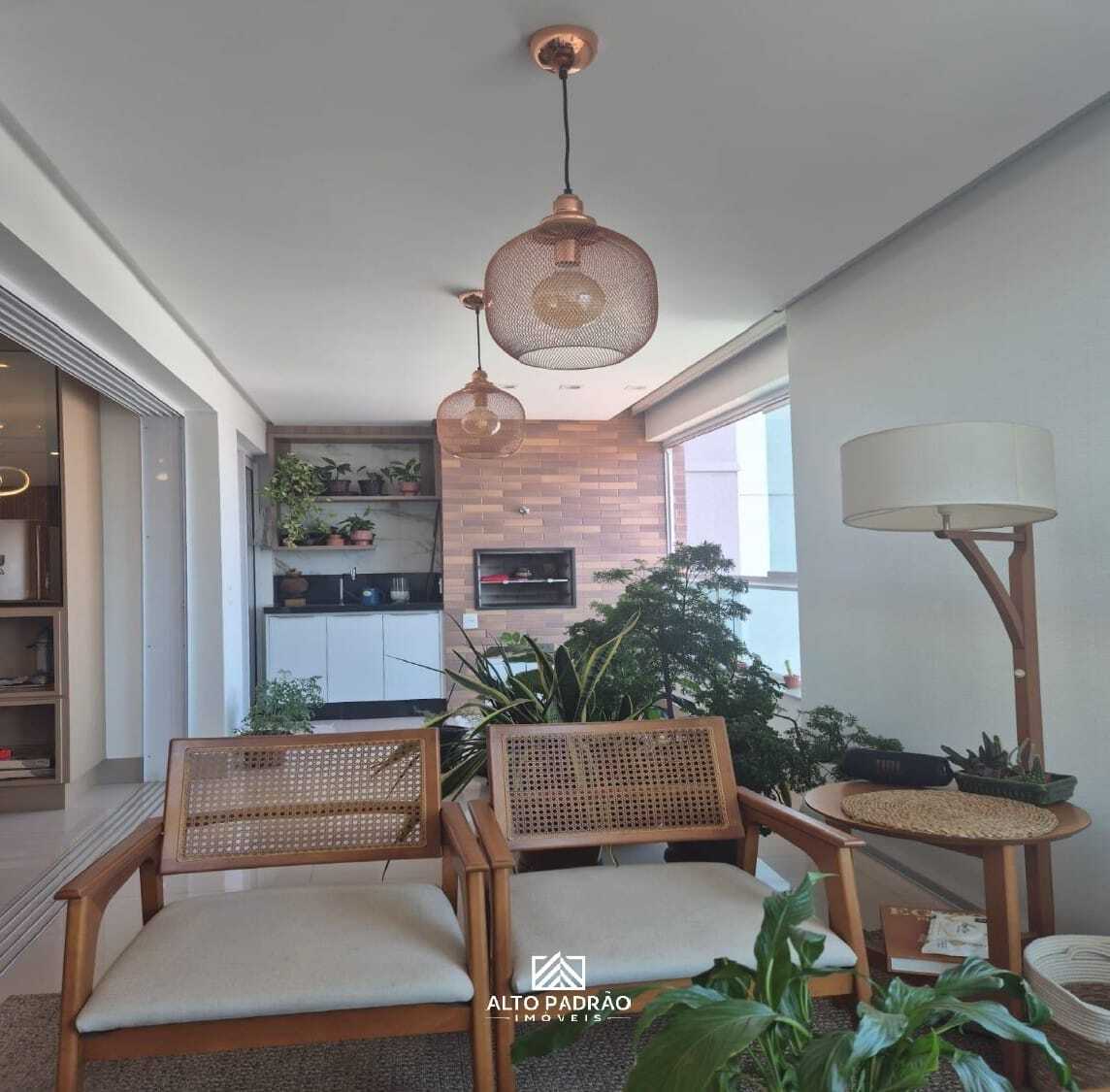 Apartamento, 3 quartos, 137 m² - Foto 8