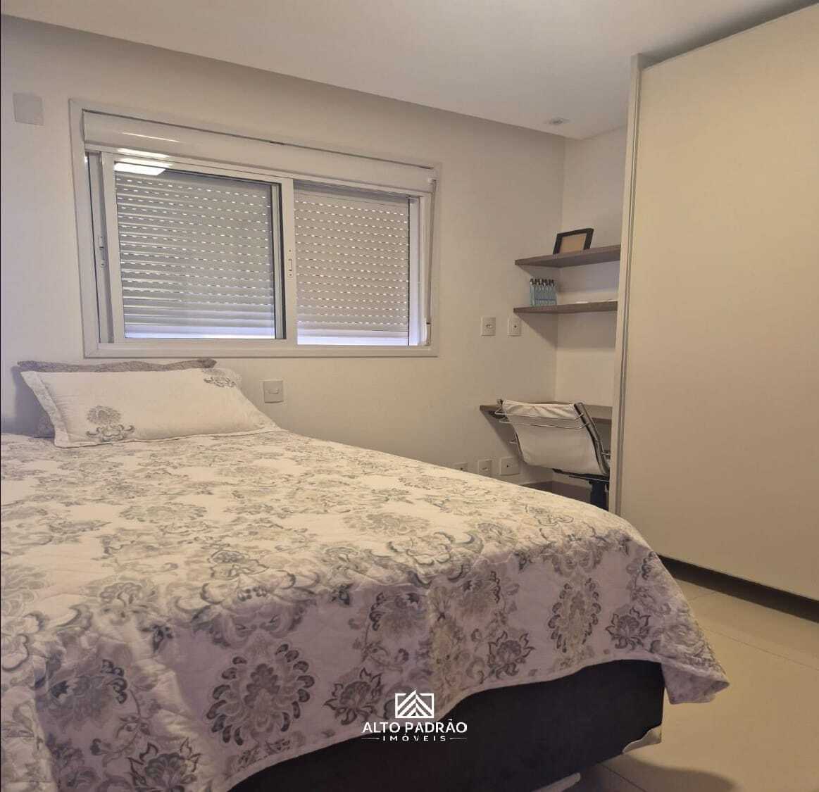 Apartamento, 3 quartos, 137 m² - Foto 12