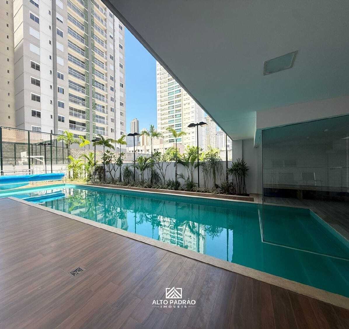 Apartamento, 3 quartos, 137 m² - Foto 13