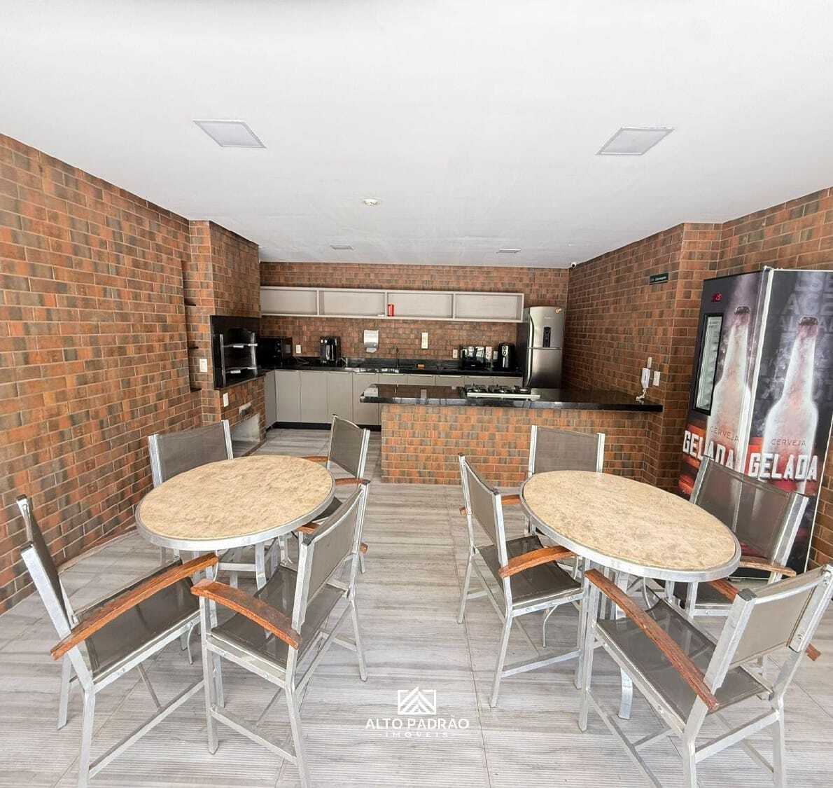 Apartamento, 3 quartos, 137 m² - Foto 20