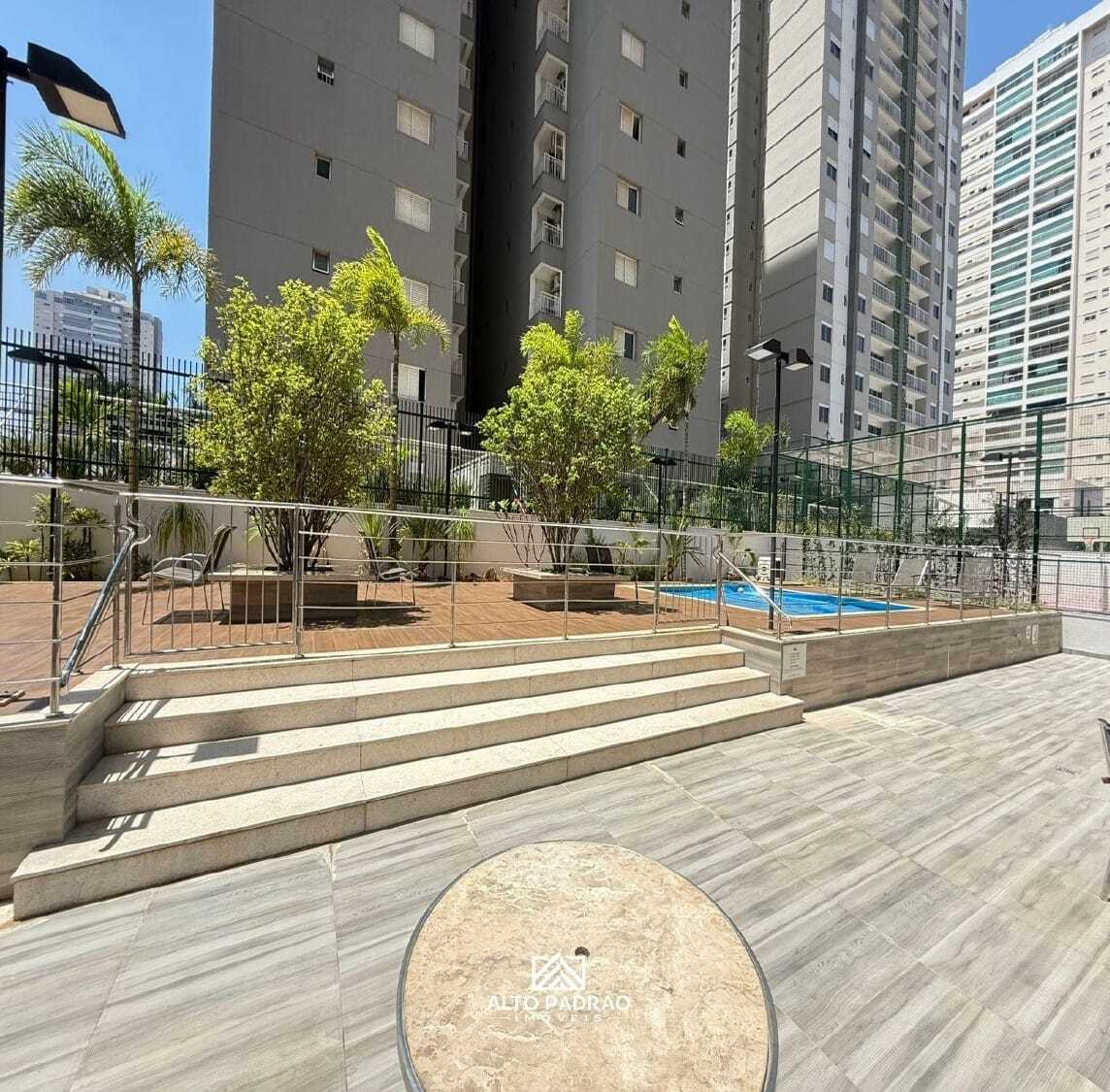 Apartamento, 3 quartos, 137 m² - Foto 17