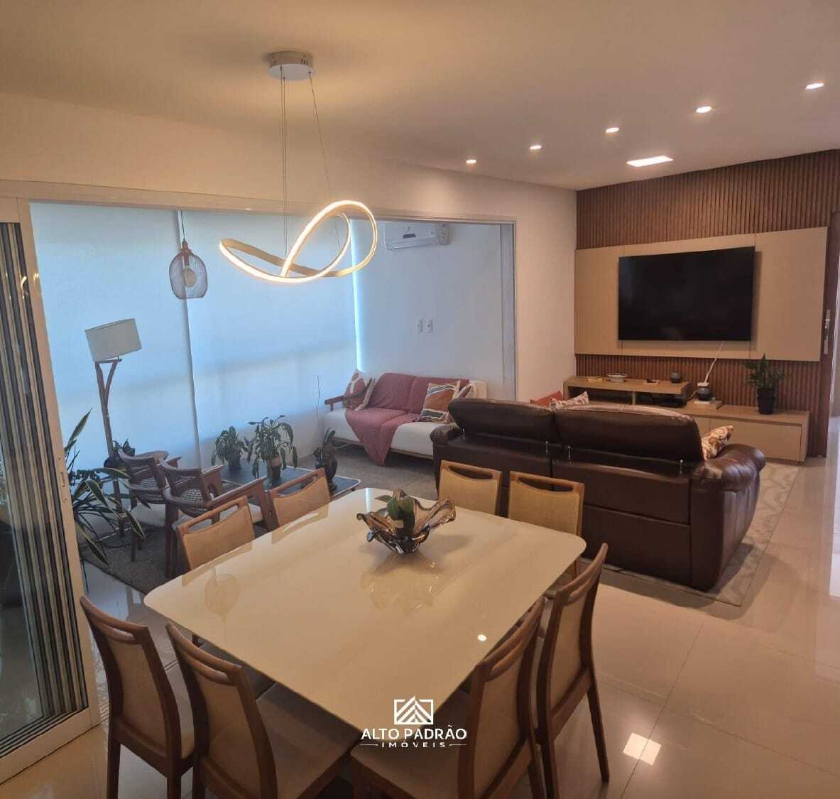 Apartamento, 3 quartos, 137 m² - Foto 2