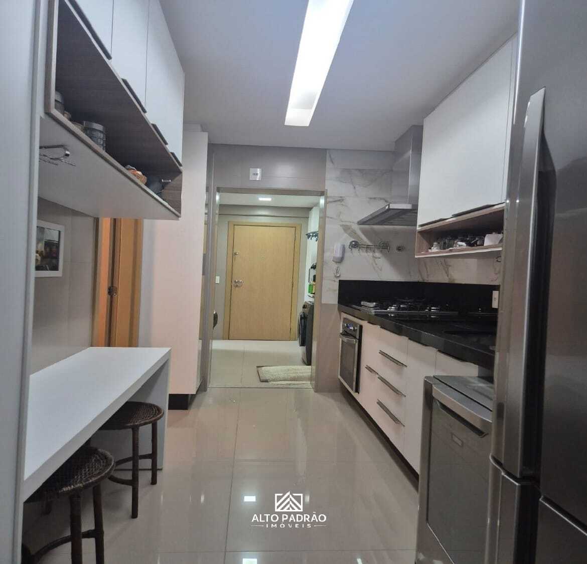 Apartamento, 3 quartos, 137 m² - Foto 6