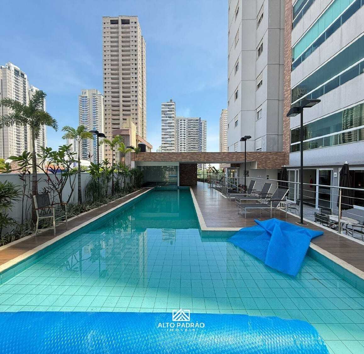 Apartamento, 3 quartos, 137 m² - Foto 16
