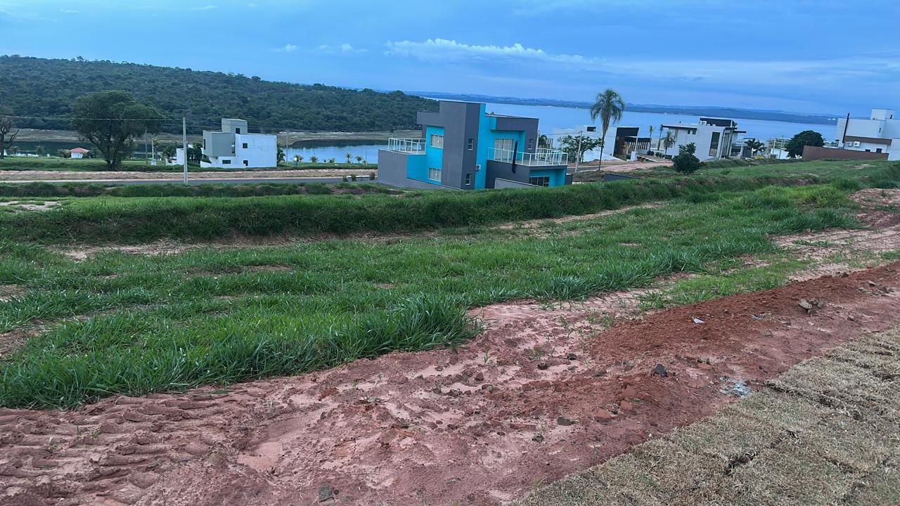 Lote para Venda - Riviera de Santa Cristina XIII - Setor Marina, Paranapanema/SP — foto