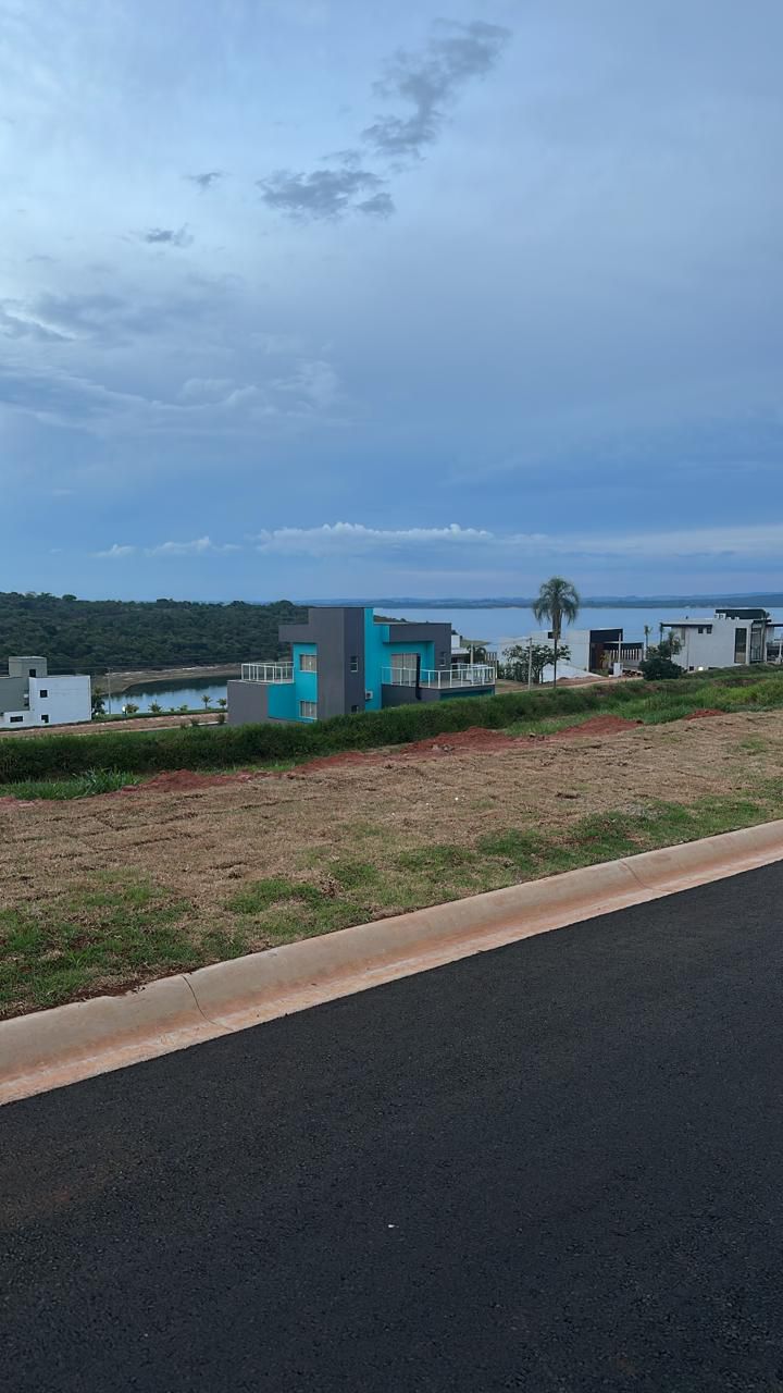 Lote para Venda - Riviera de Santa Cristina XIII - Setor Marina, Paranapanema/SP — foto