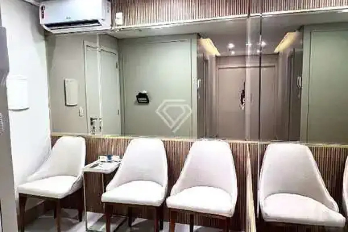 Andar Corporativo à venda, 37 m² por R$ 530.000,00 - 201 Sul (Acsu-So 20) - Palmas/TO — foto