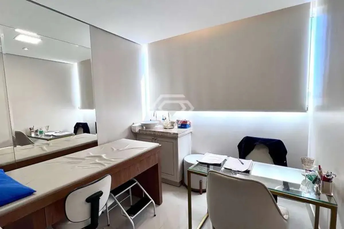 Andar Corporativo à venda, 37 m² por R$ 530.000,00 - 201 Sul (Acsu-So 20) - Palmas/TO — foto