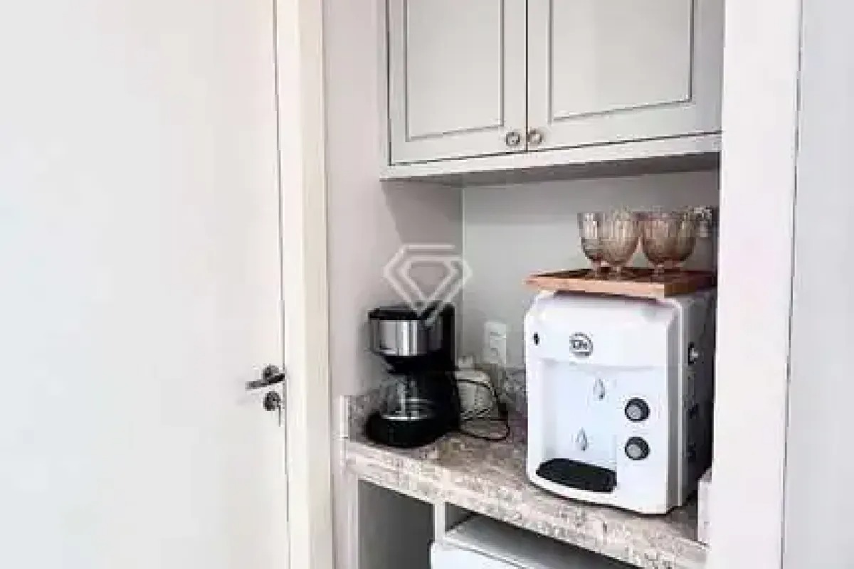 Andar Corporativo à venda, 37 m² por R$ 530.000,00 - 201 Sul (Acsu-So 20) - Palmas/TO — foto