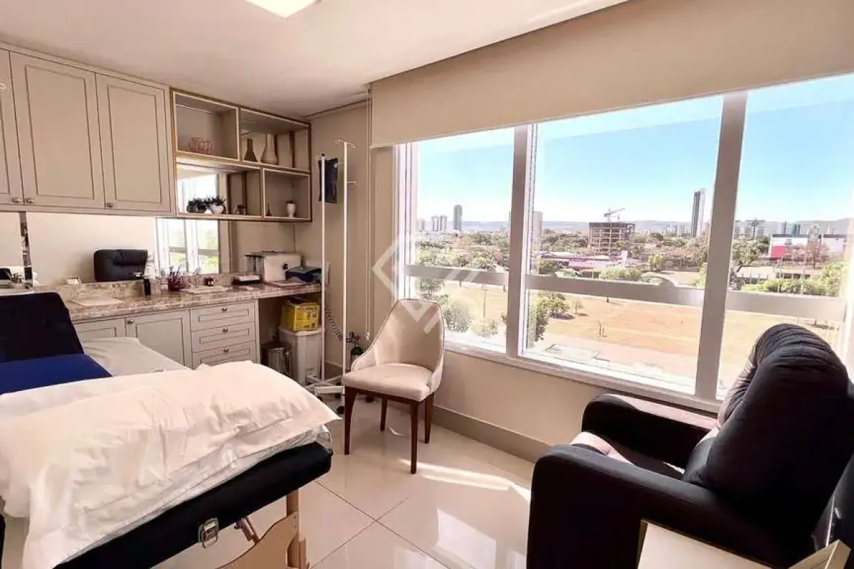 Andar Corporativo à venda, 37 m² por R$ 530.000,00 - 201 Sul (Acsu-So 20) - Palmas/TO — foto