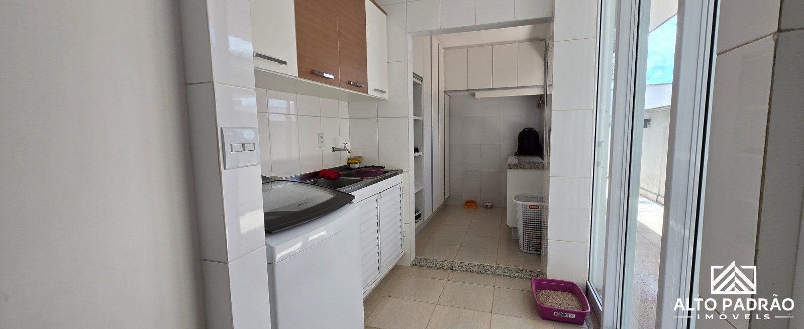 Casa, 5 quartos, 350 m² - Foto 19