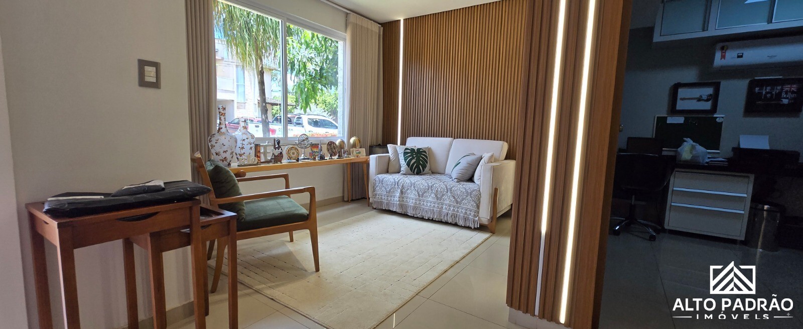 Casa, 5 quartos, 350 m² - Foto 13