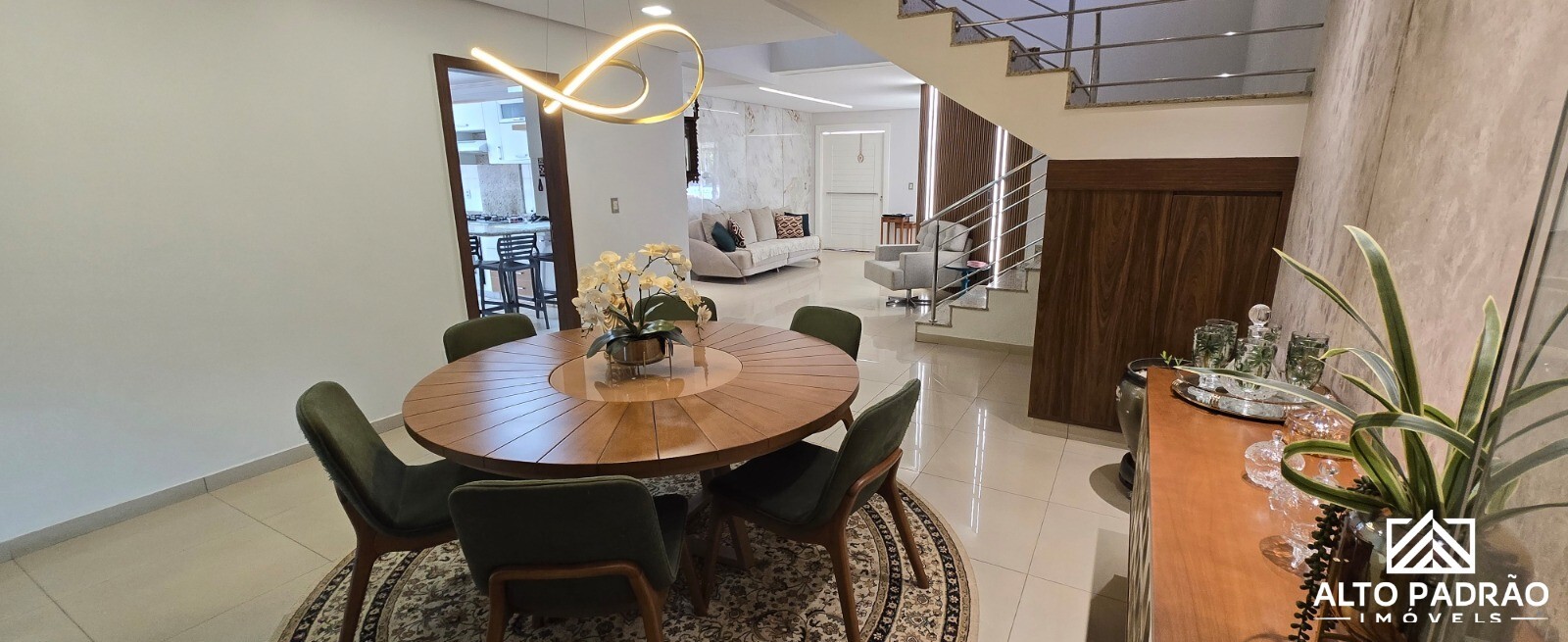 Casa, 5 quartos, 350 m² - Foto 18