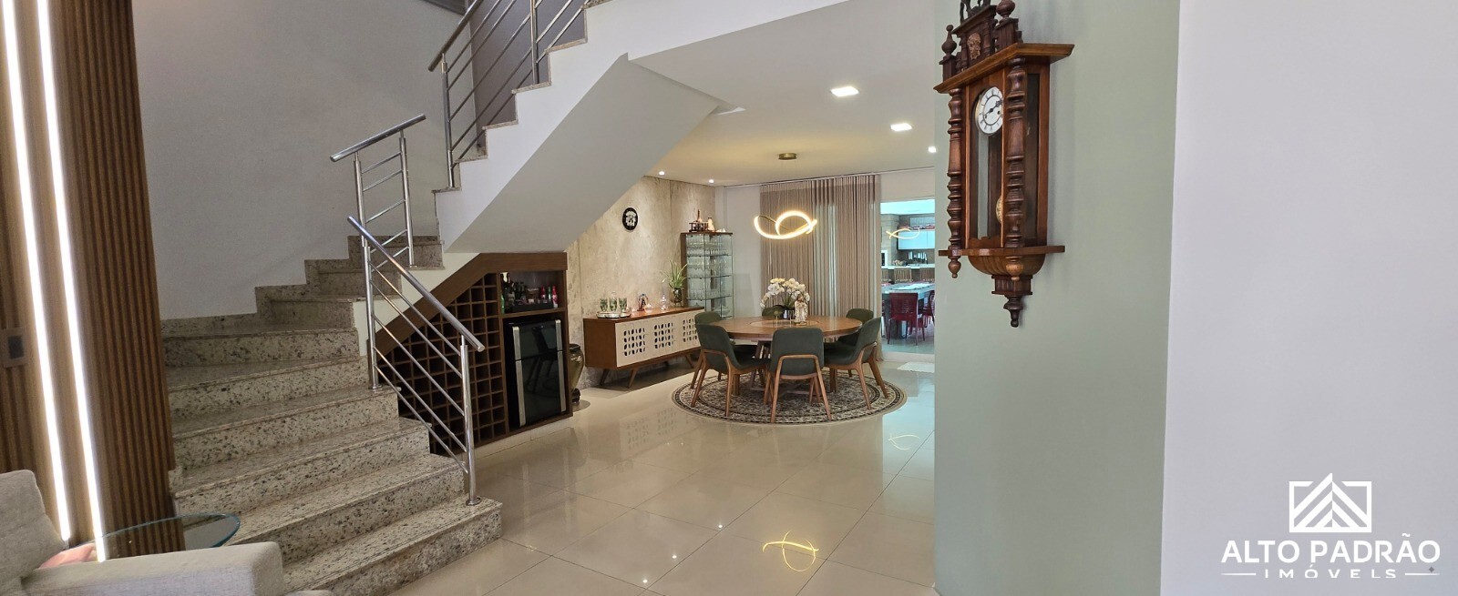 Casa, 5 quartos, 350 m² - Foto 16