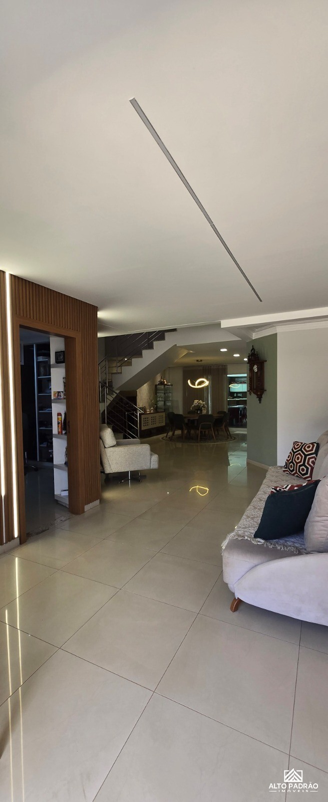 Casa, 5 quartos, 350 m² - Foto 9
