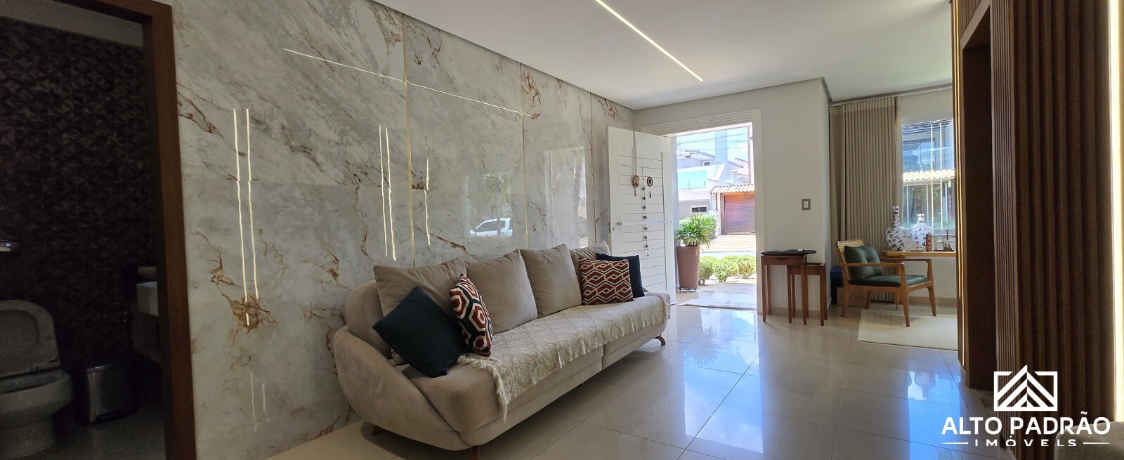 Casa, 5 quartos, 350 m² - Foto 12
