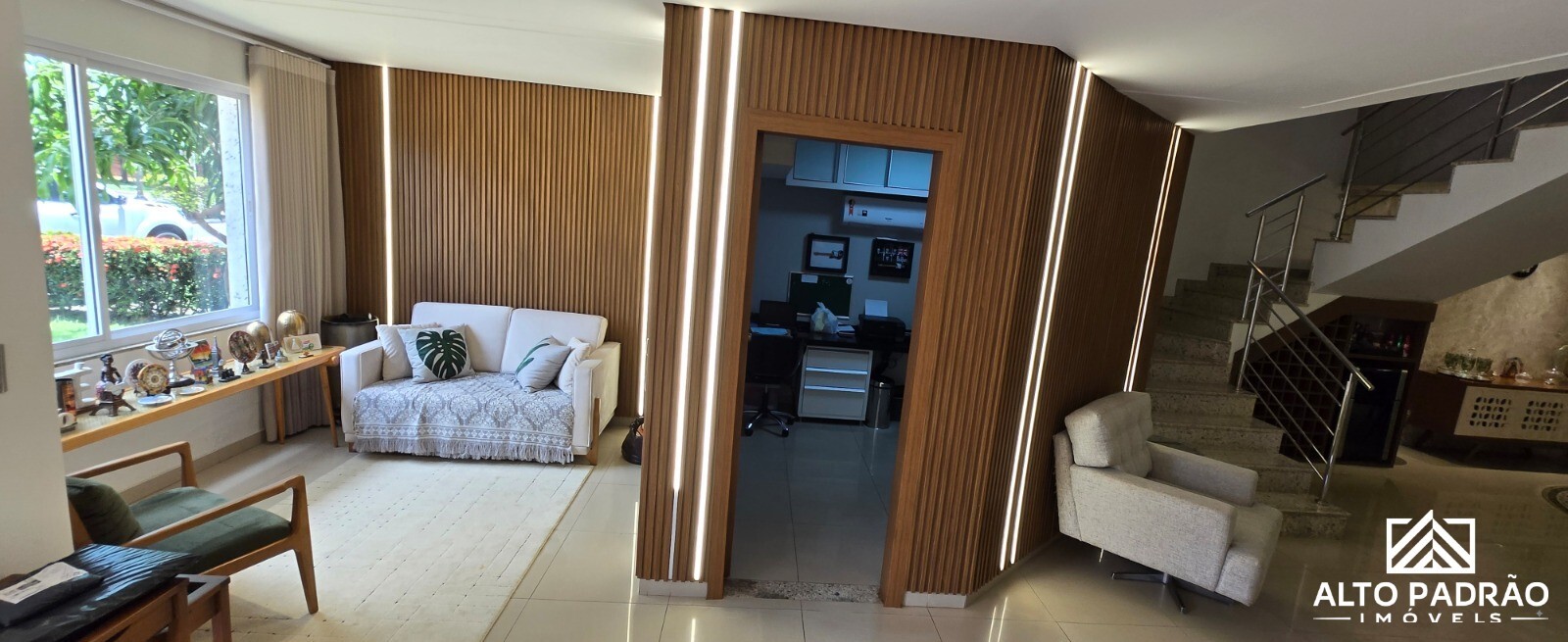 Casa, 5 quartos, 350 m² - Foto 14