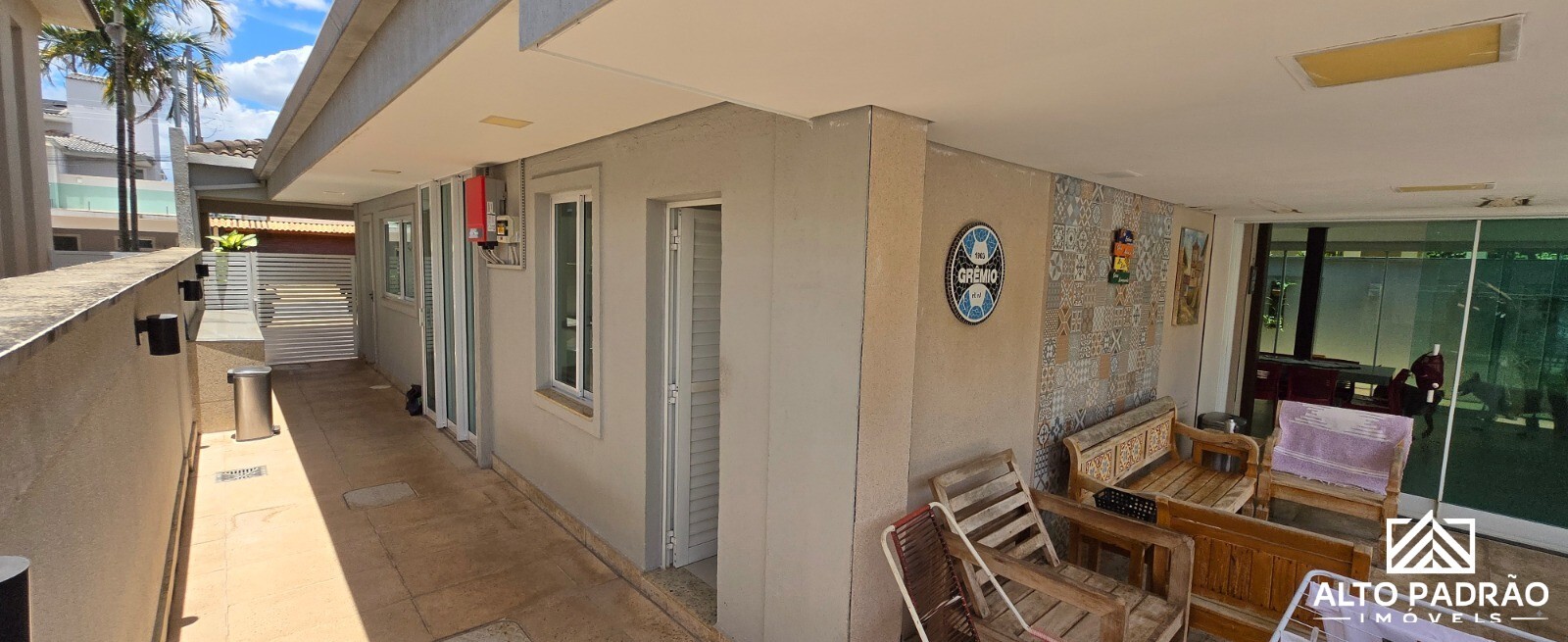 Casa, 5 quartos, 350 m² - Foto 6