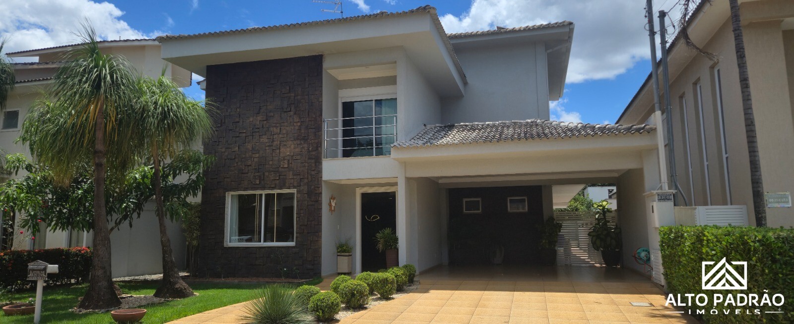 Casa, 5 quartos, 350 m² - Foto 2