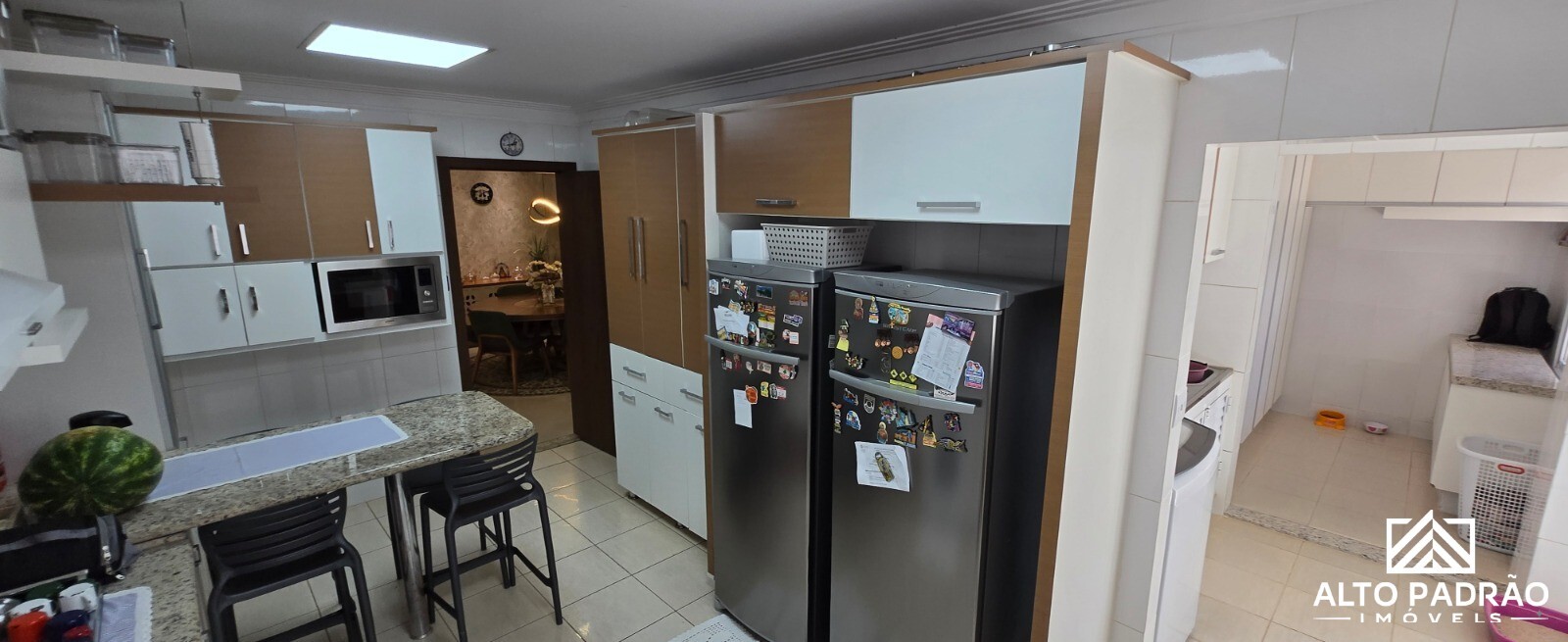 Casa, 5 quartos, 350 m² - Foto 20