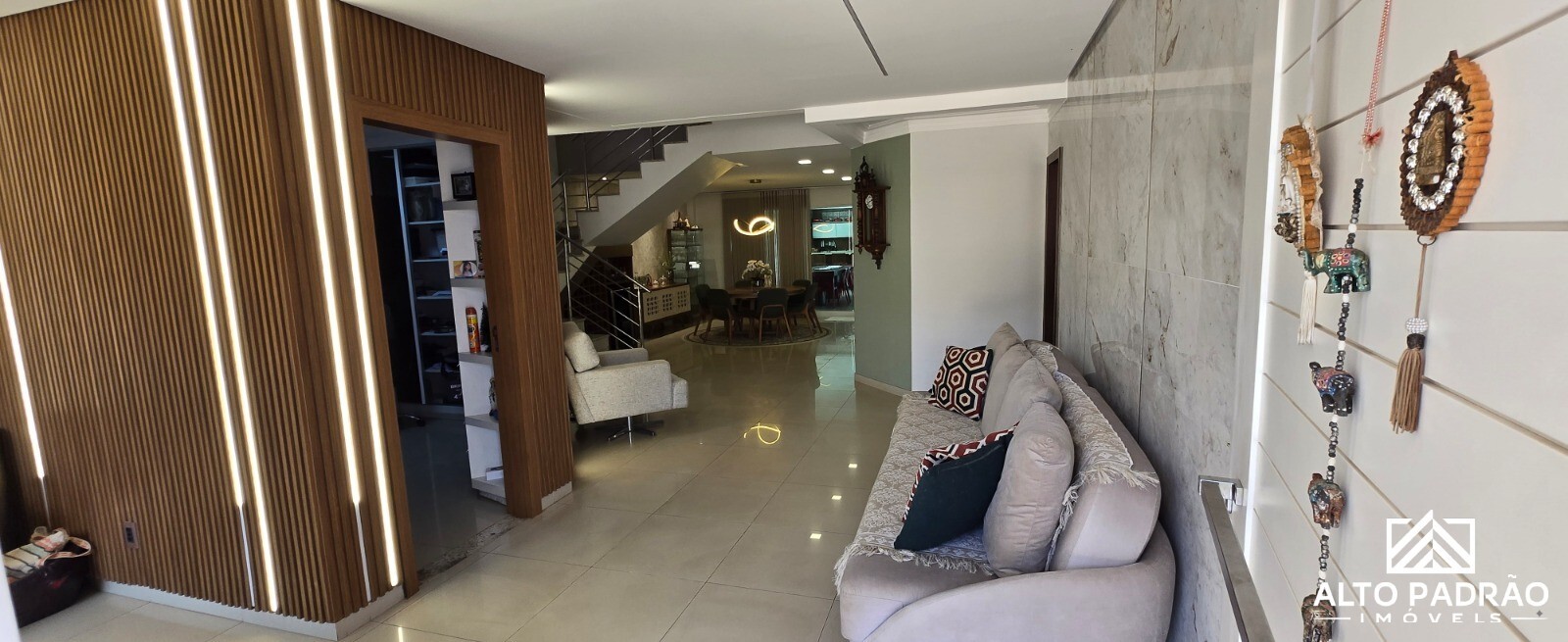 Casa, 5 quartos, 350 m² - Foto 10