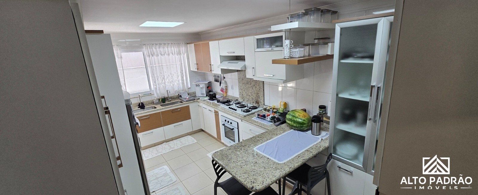 Casa, 5 quartos, 350 m² - Foto 15