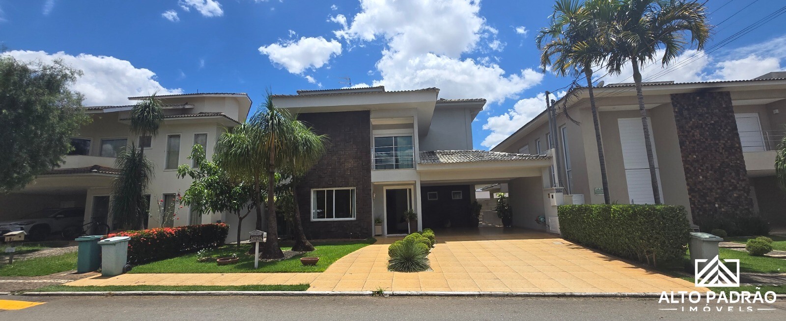 Casa, 5 quartos, 350 m² - Foto 3