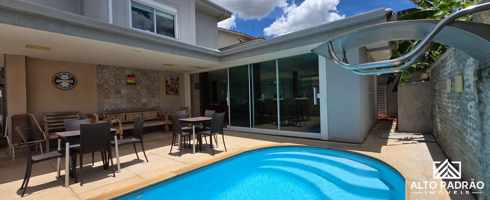Casa, 5 quartos, 350 m² - Foto 4