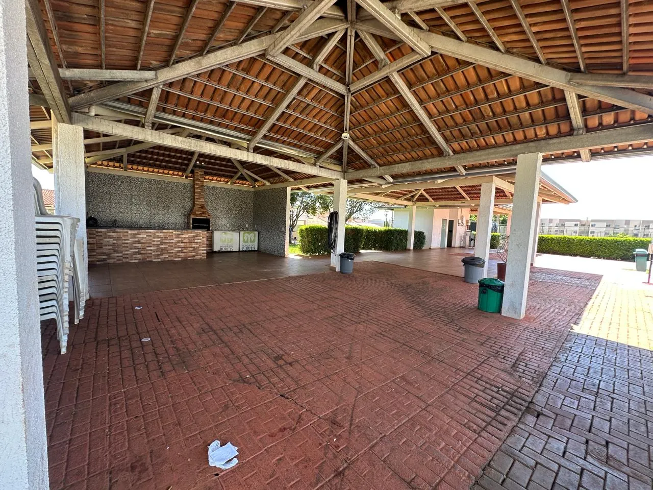 Casa 3 Quartos para Venda na Região Noroeste - Goiânia — foto