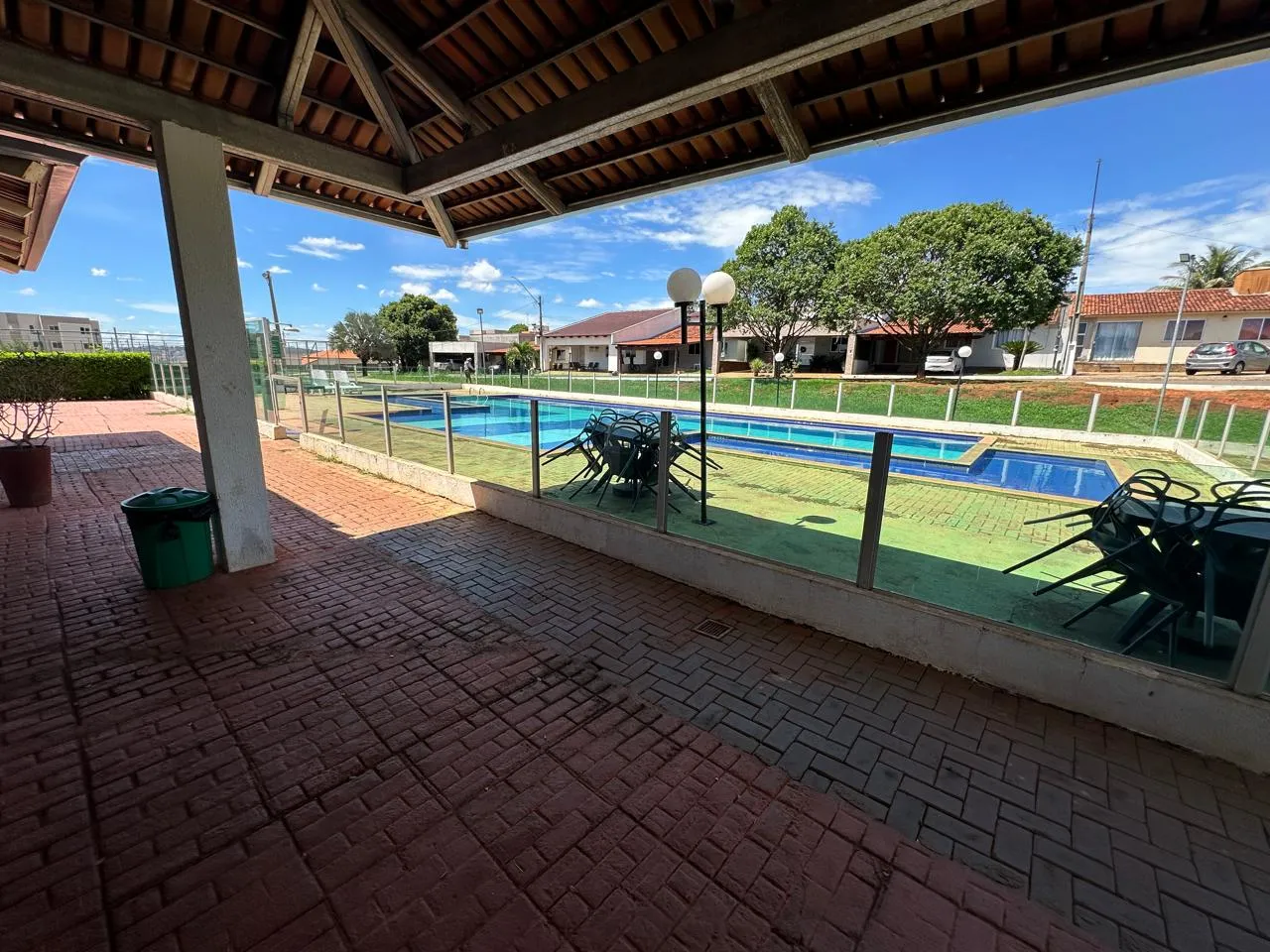 Casa 3 Quartos para Venda na Região Noroeste - Goiânia — foto