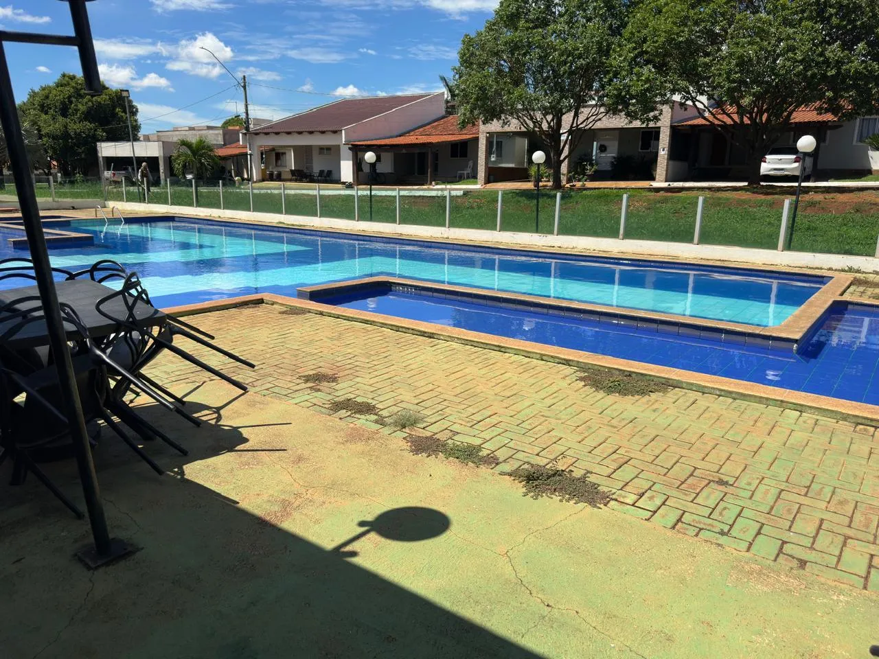 Casa 3 Quartos para Venda na Região Noroeste - Goiânia — foto
