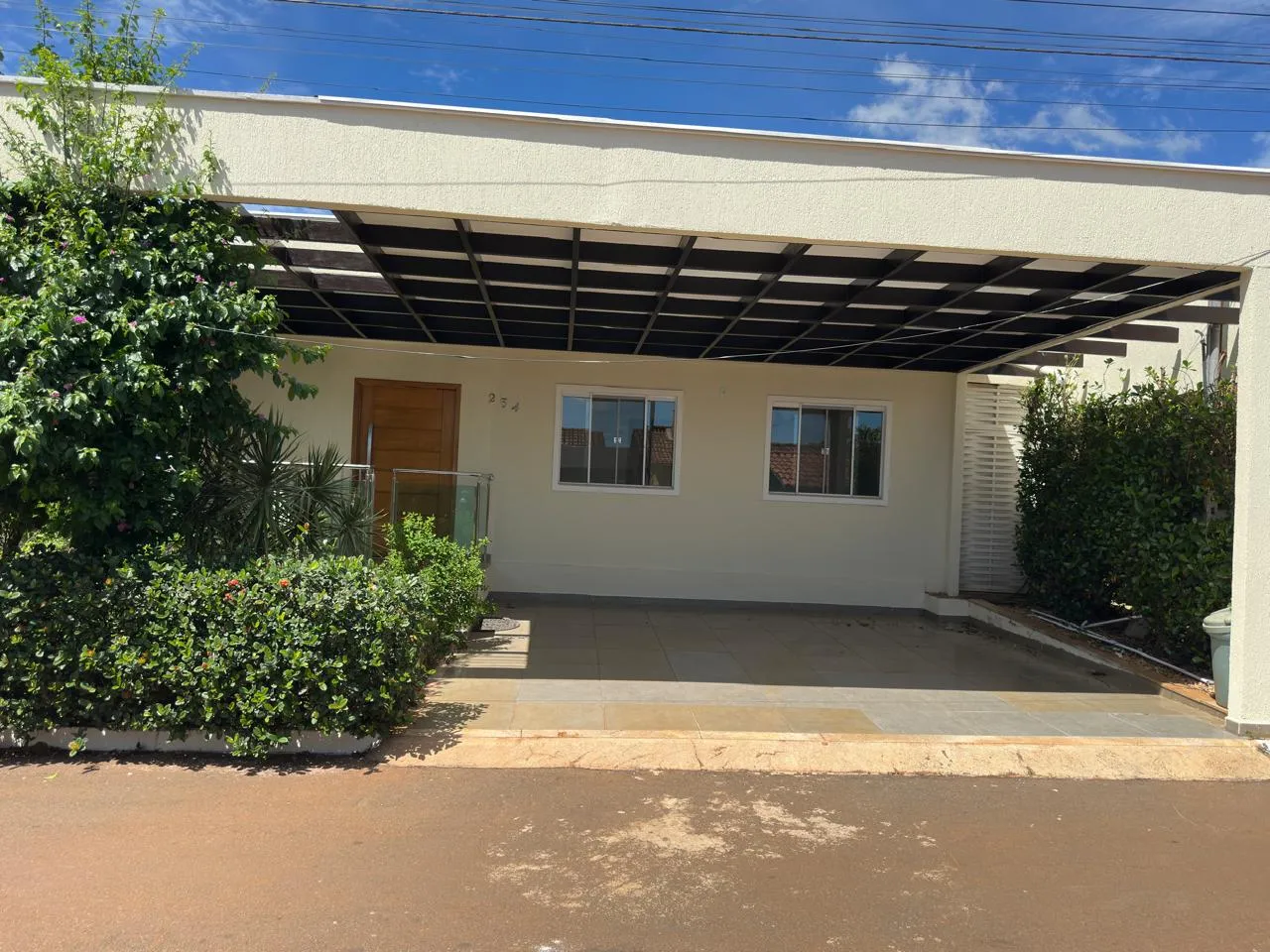 Casa 3 Quartos para Venda na Região Noroeste - Goiânia — foto