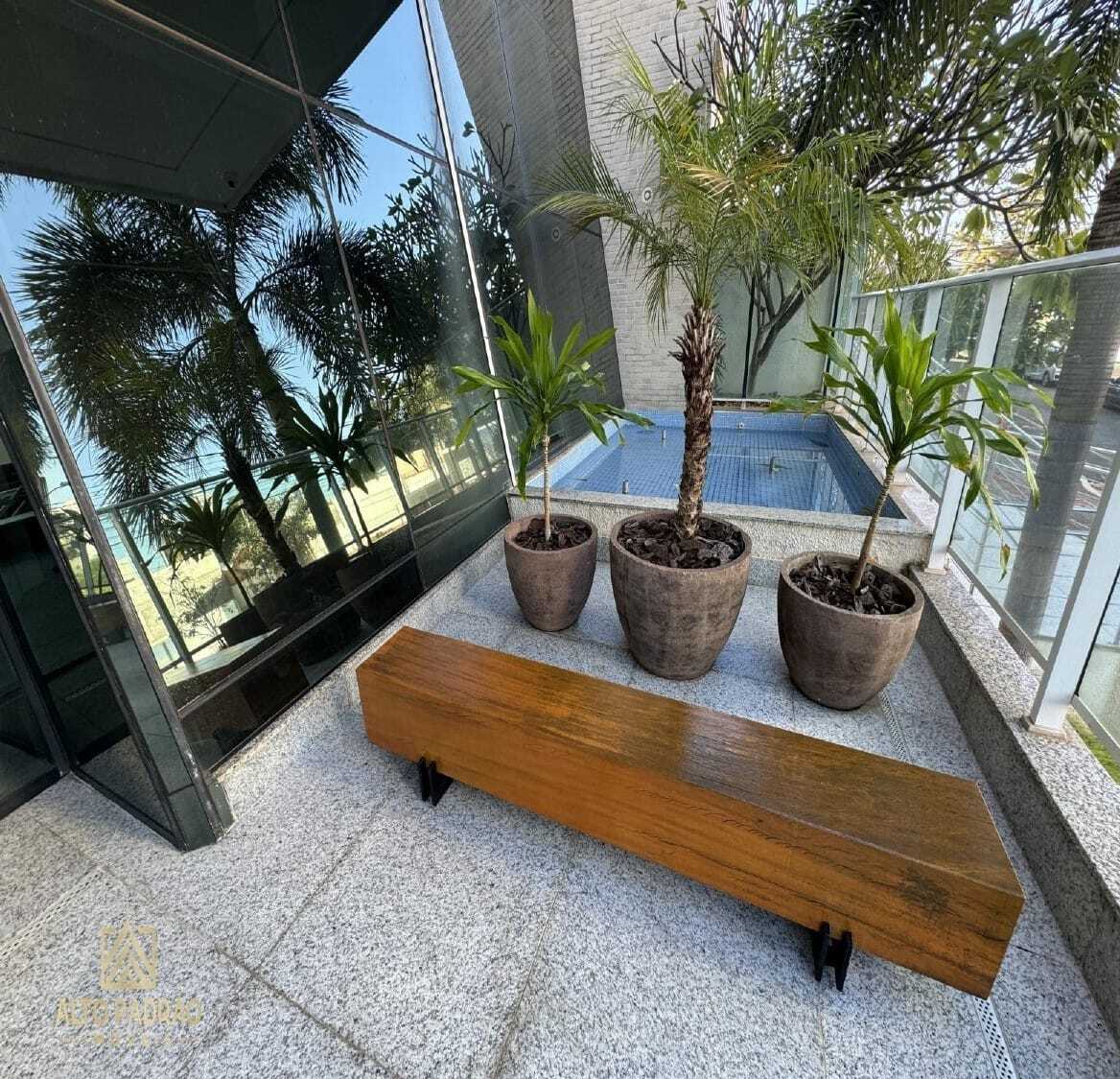 Apartamento, 2 quartos, 157 m² - Foto 3