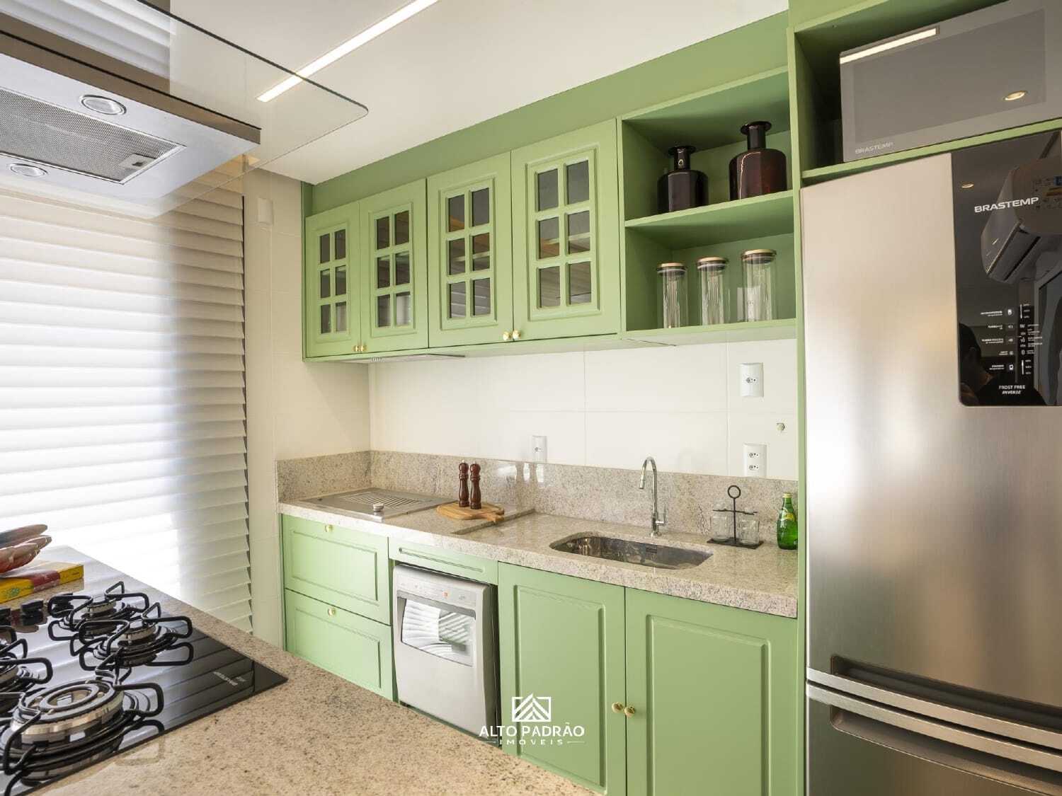 Apartamento à venda no bairro Setor Bueno em Goiânia/GO — foto