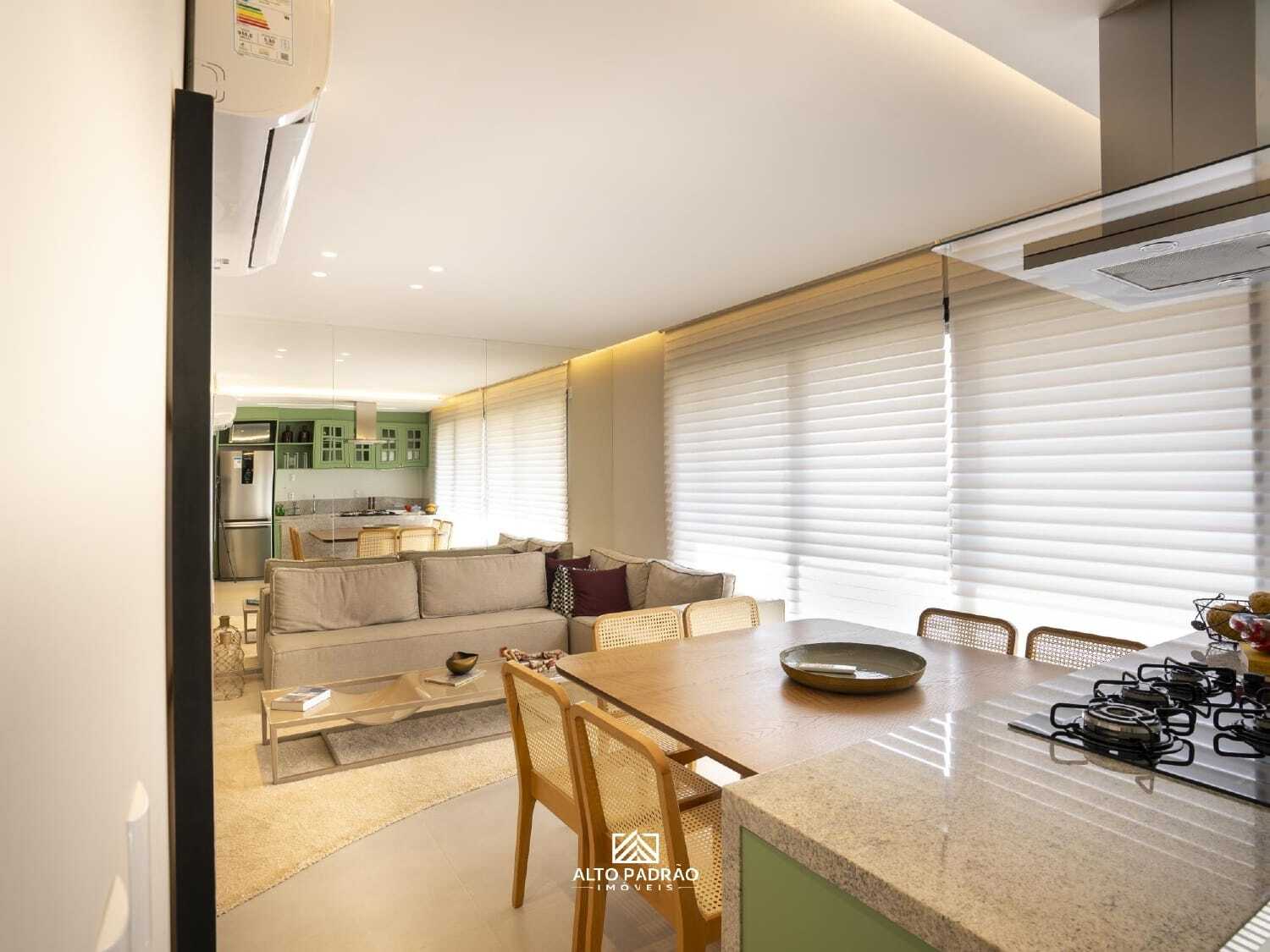 Apartamento à venda no bairro Setor Bueno em Goiânia/GO — foto