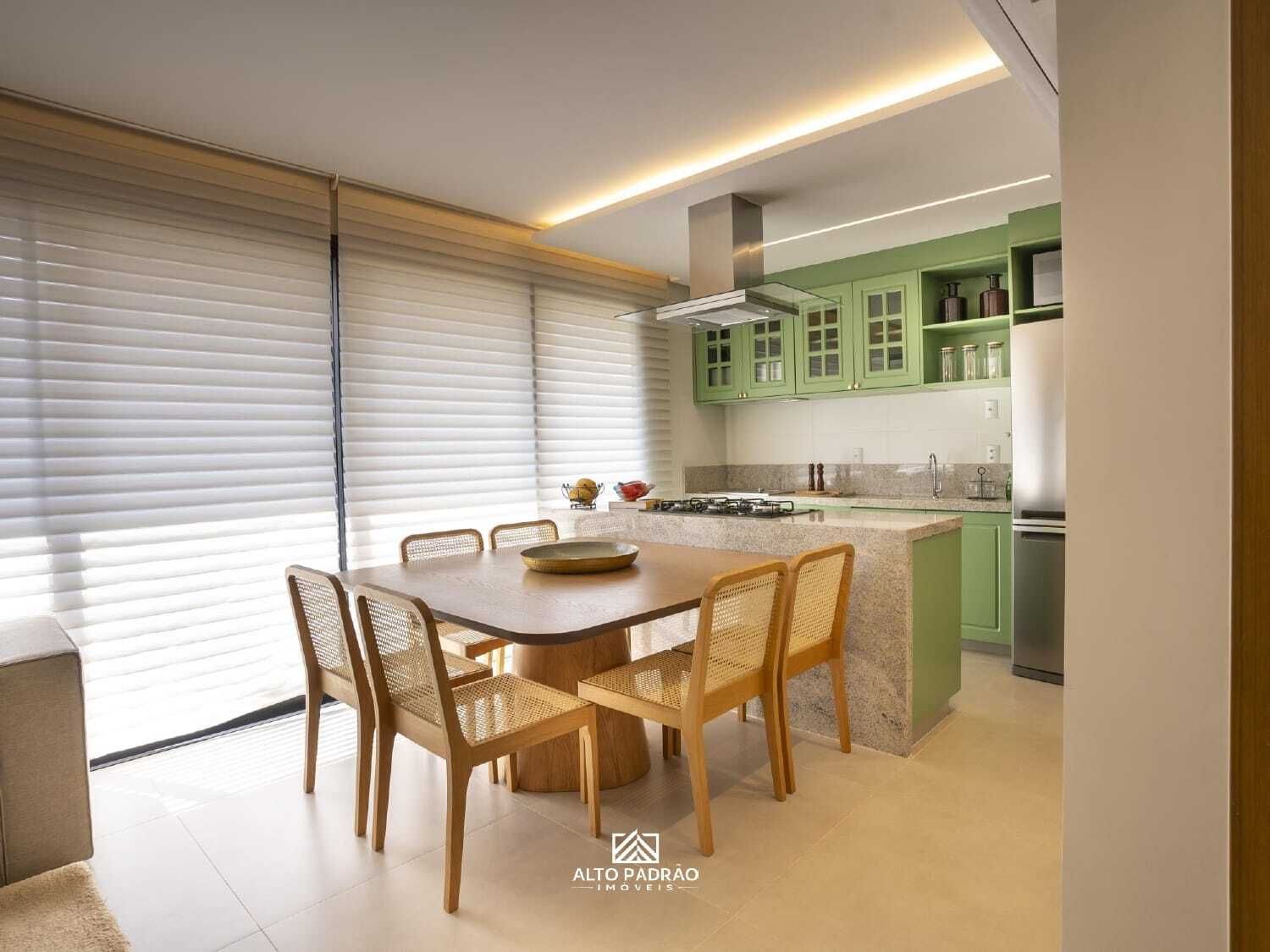 Apartamento à venda no bairro Setor Bueno em Goiânia/GO — foto