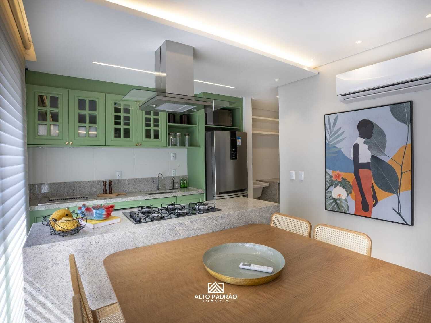 Apartamento à venda no bairro Setor Bueno em Goiânia/GO — foto