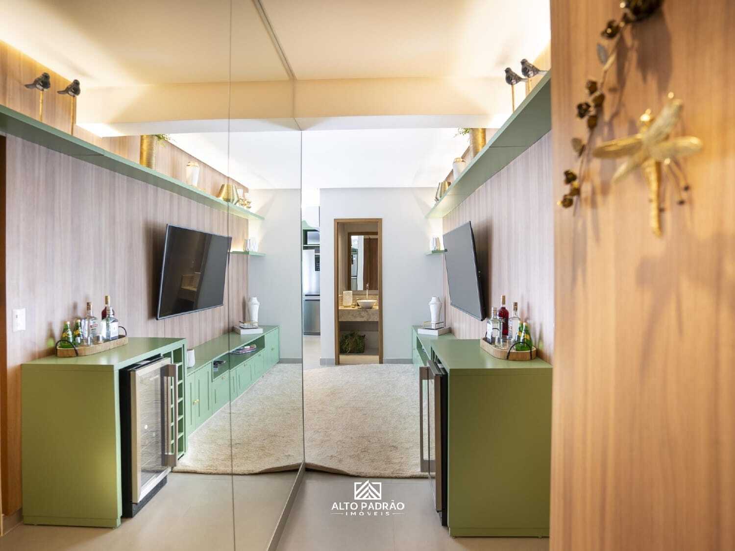Apartamento à venda no bairro Setor Bueno em Goiânia/GO — foto