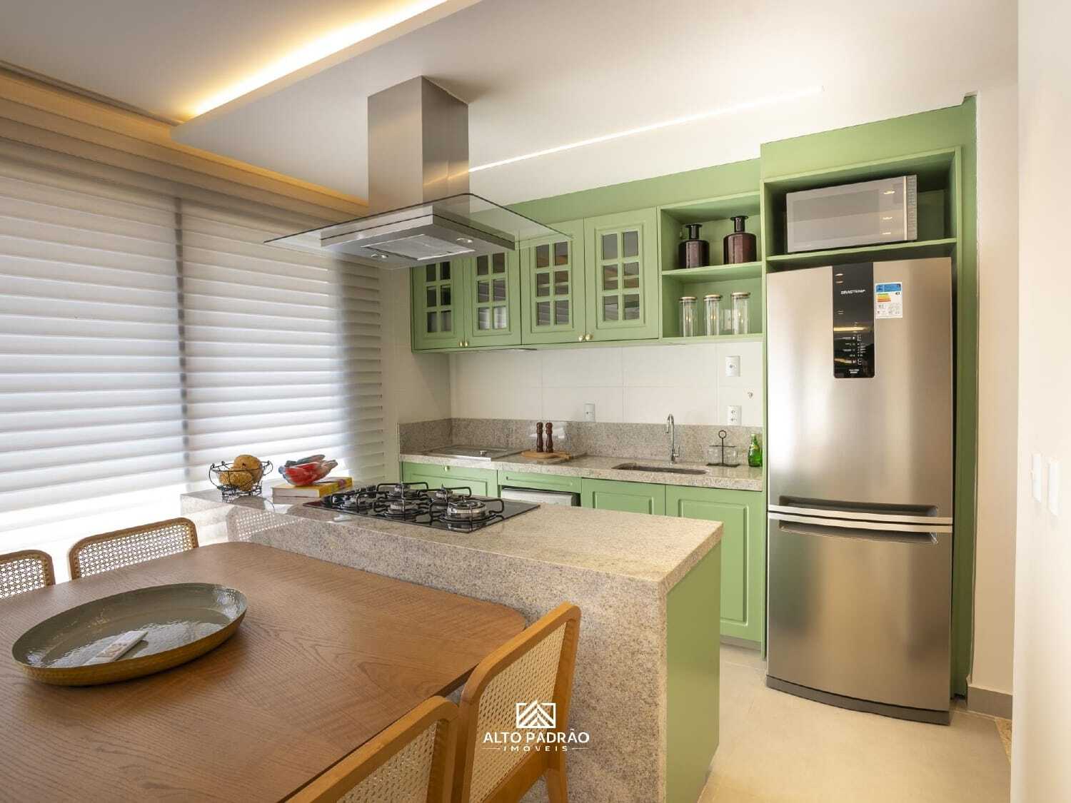 Apartamento à venda no bairro Setor Bueno em Goiânia/GO — foto