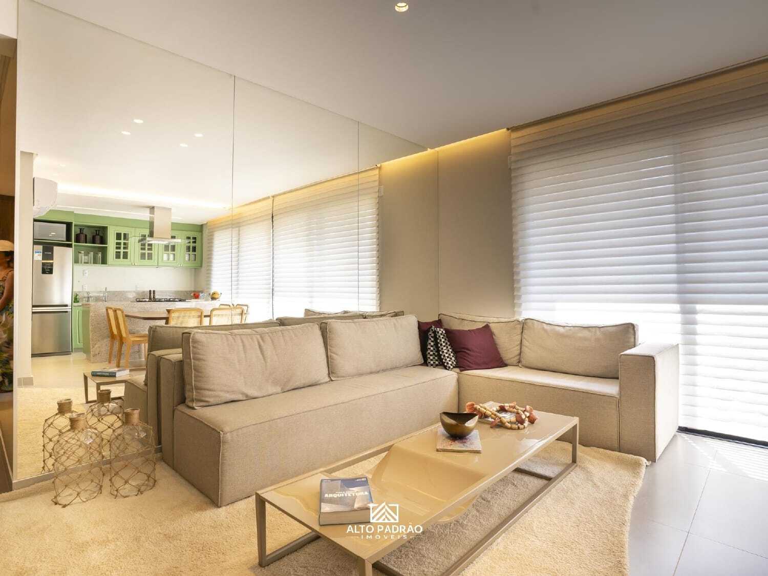 Apartamento à venda no bairro Setor Bueno em Goiânia/GO — foto