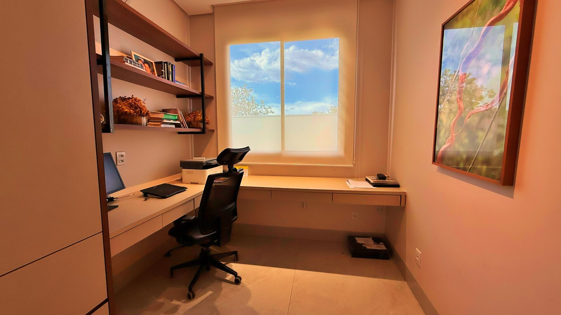 Casa 4 Quartos, 272 m² Mobiliada à Venda no Condomínio Polinésia Resort — foto