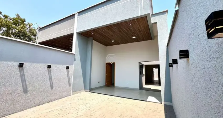 Casa em Plano Diretor Sul, Palmas/TO — foto