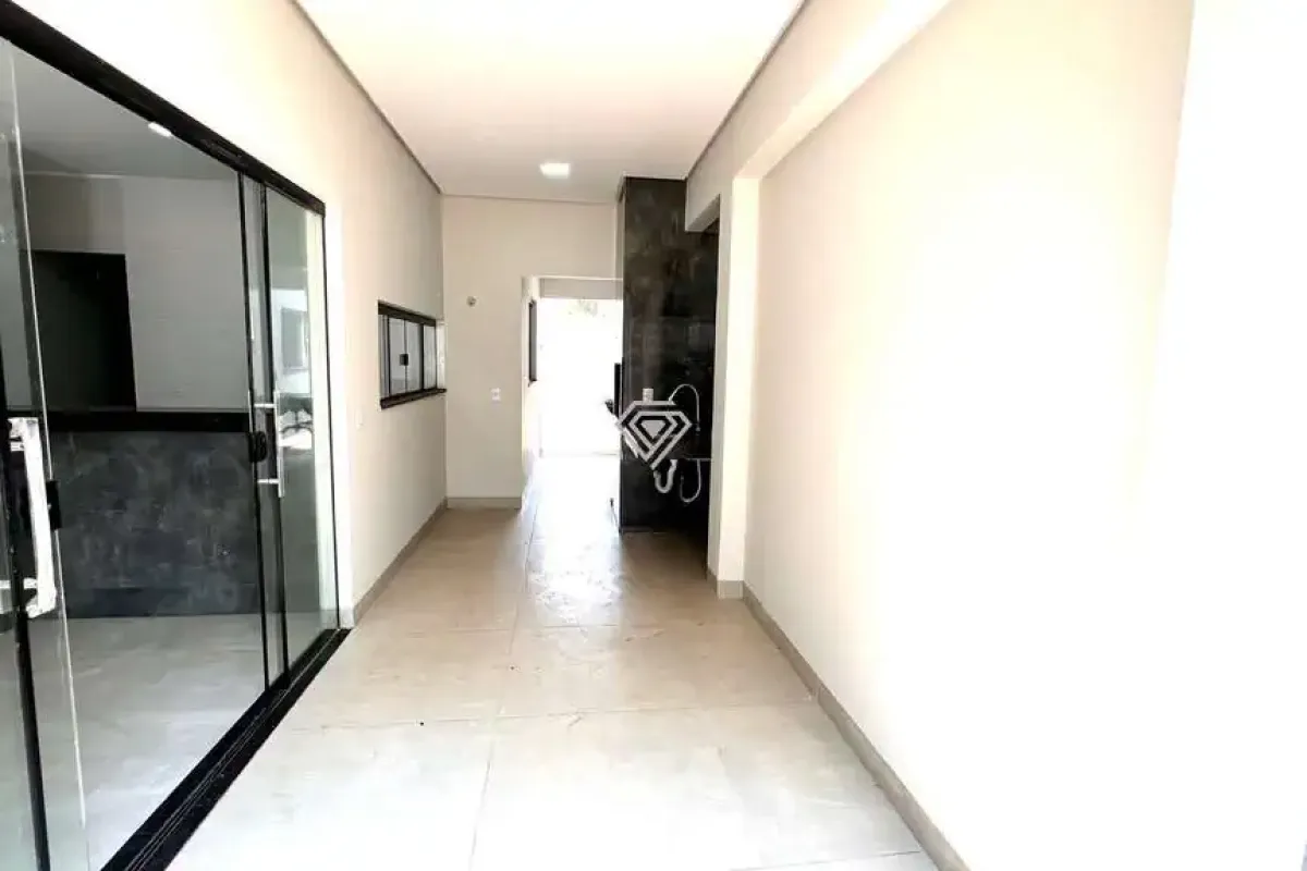Casa em Plano Diretor Sul, Palmas/TO — foto