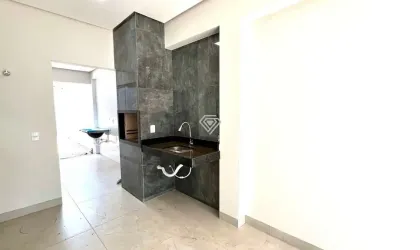 Casa em Plano Diretor Sul, Palmas/TO — foto