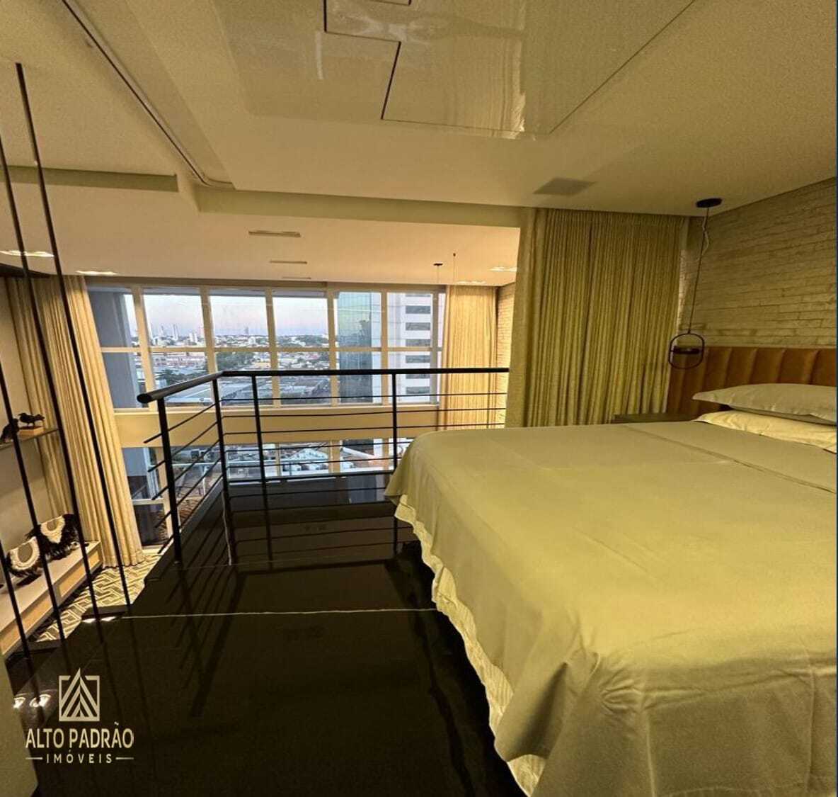 Apartamento à venda no bairro Setor Oeste em Goiânia/GO — foto