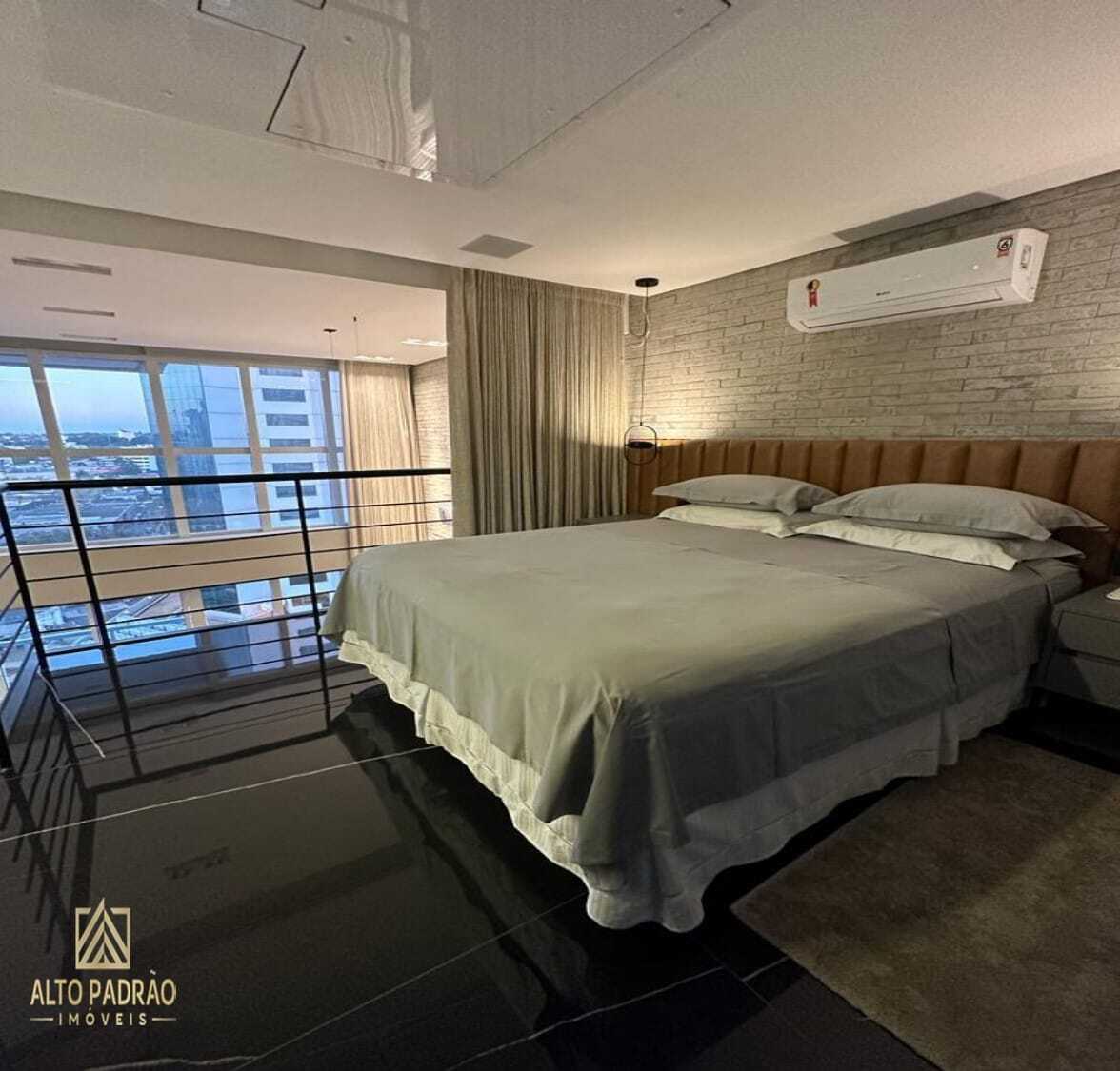 Apartamento à venda no bairro Setor Oeste em Goiânia/GO — foto